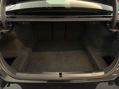 BMW G60 520i MHEV 218hp M-Sport Package Pro Black