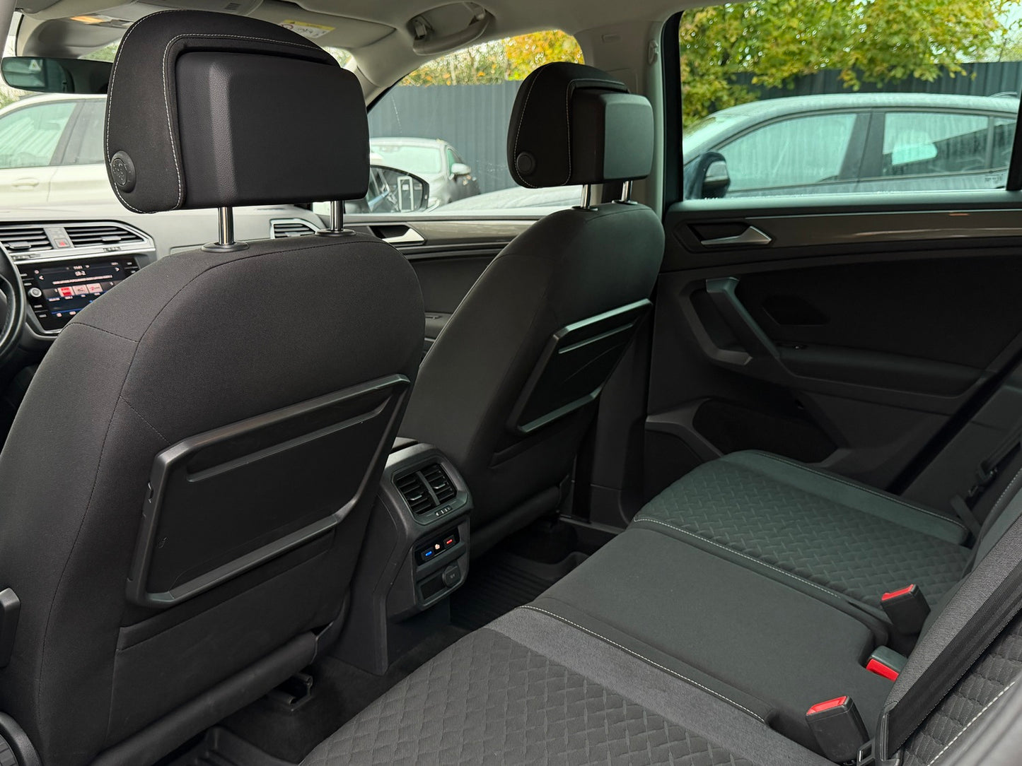 VW Tiguan Join 2.0 TDI 150hp 2019