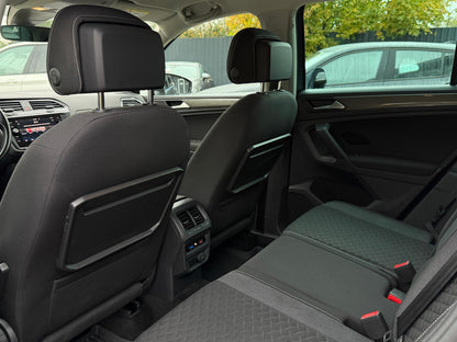 VW Tiguan Join 2.0 TDI 150hp 2019