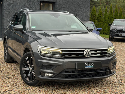 VW Tiguan Join 2.0 TDI 150hp 2019
