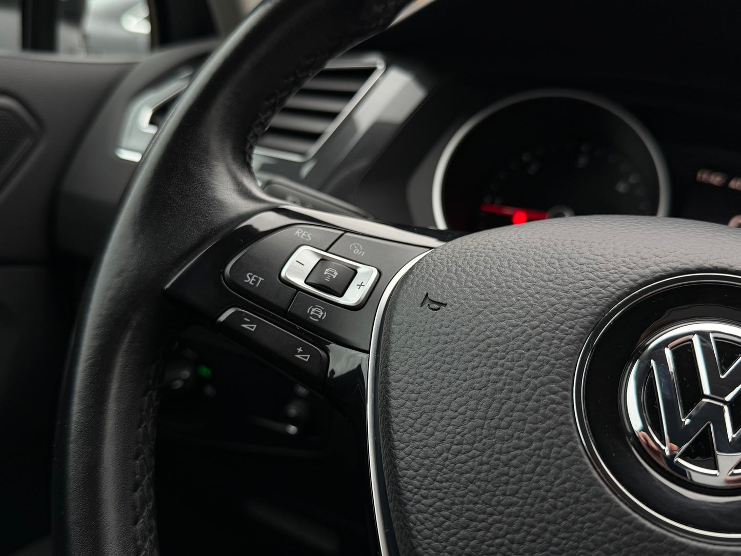 VW Tiguan Join 2.0 TDI 150hp 2019