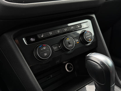 VW Tiguan Join 2.0 TDI 150hp 2019