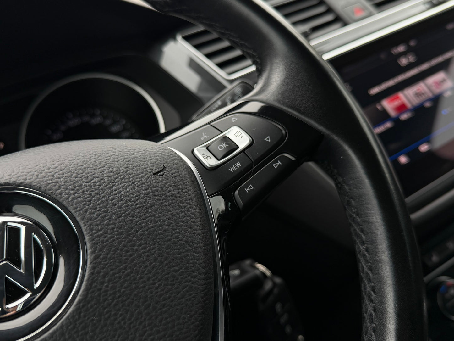 VW Tiguan Join 2.0 TDI 150hp 2019