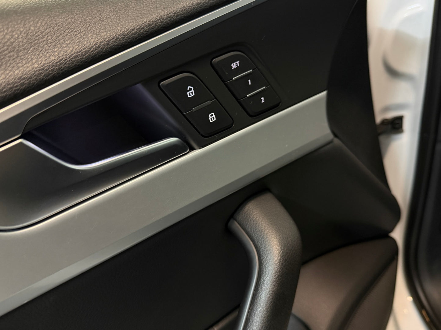 Audi A4 Limousine Quattro 2.0 TFSI 252hp