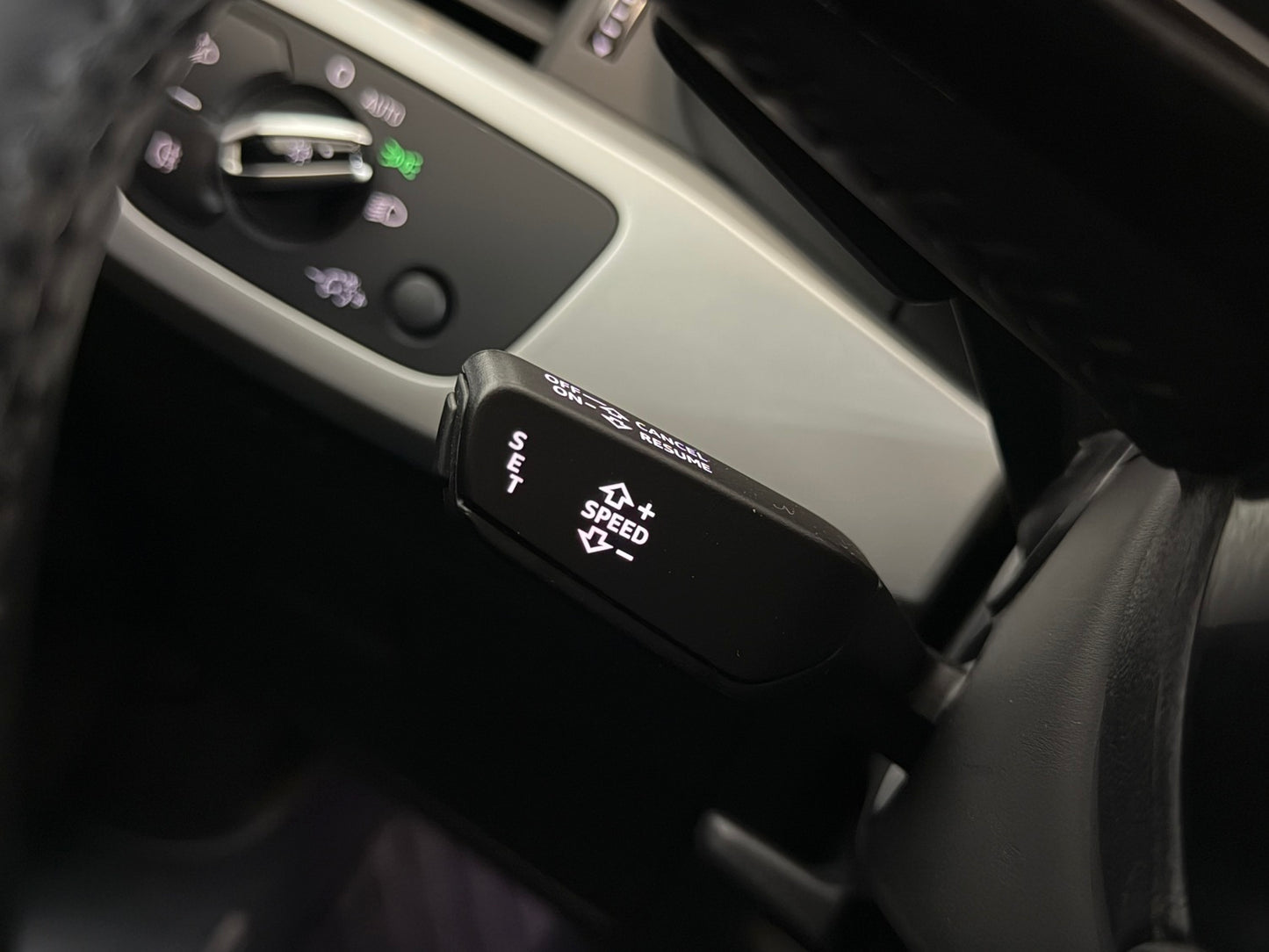 Audi A4 Limousine Quattro 2.0 TFSI 252hp