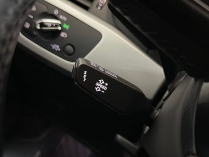 Audi A4 Limousine Quattro 2.0 TFSI 252hp