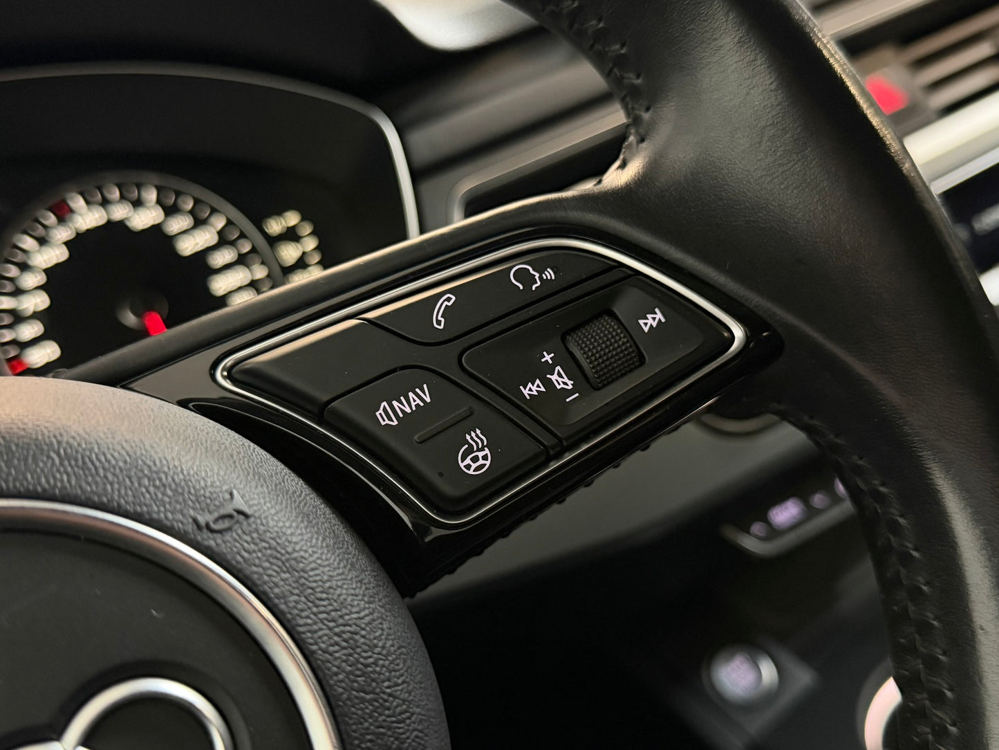 Audi A4 Limousine Quattro 2.0 TFSI 252hp