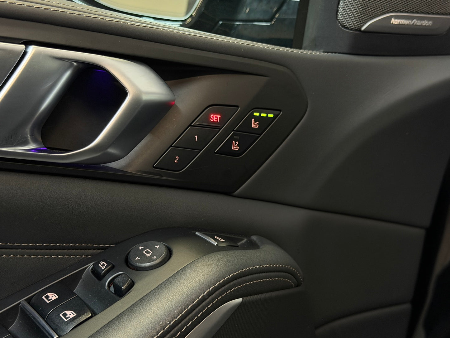 BMW X5 45e M-Sport Package Plug-in Hybrid Sky Lounge