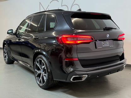 BMW X5 45e M-Sport Package Plug-in Hybrid Sky Lounge