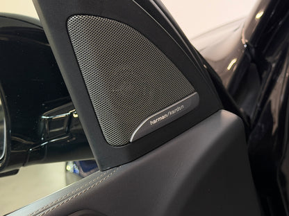 BMW X5 45e M-Sport Package Plug-in Hybrid Sky Lounge