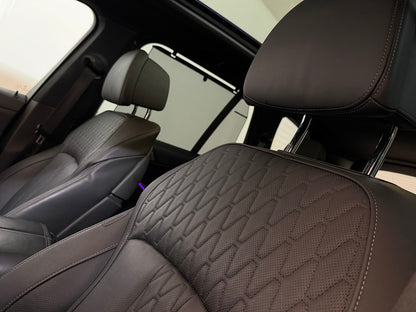 BMW X5 45e M-Sport Package Plug-in Hybrid Sky Lounge