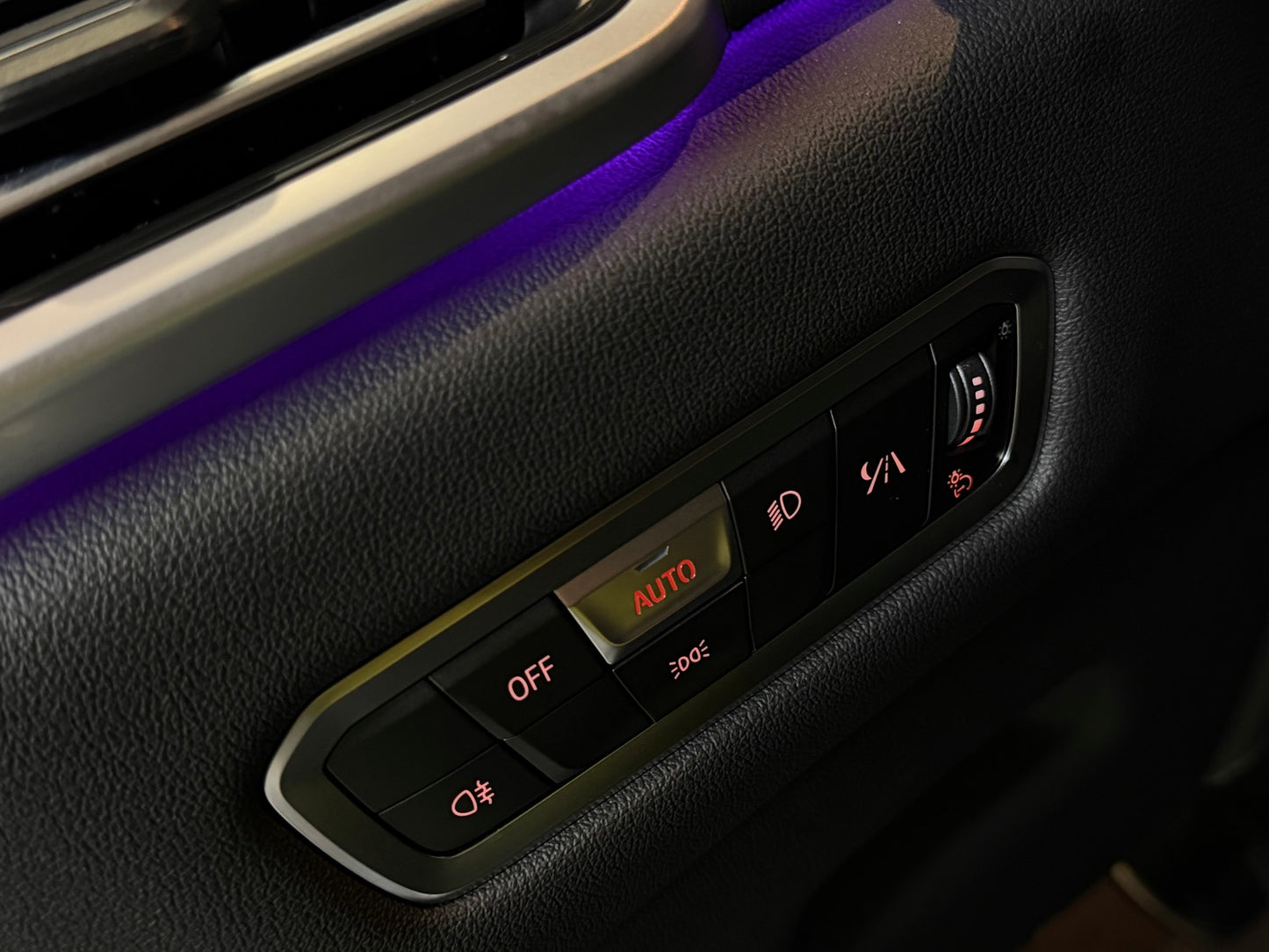 BMW X5 45e M-Sport Package Plug-in Hybrid Sky Lounge