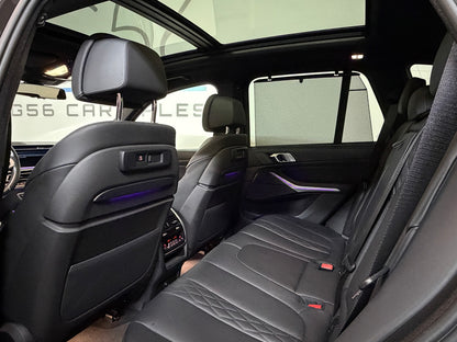 BMW X5 45e M-Sport Package Plug-in Hybrid Sky Lounge