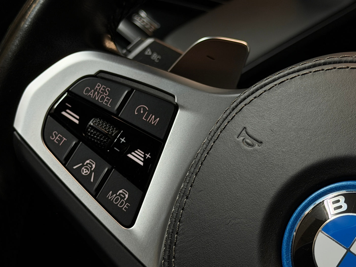 BMW X5 45e M-Sport Package Plug-in Hybrid Sky Lounge