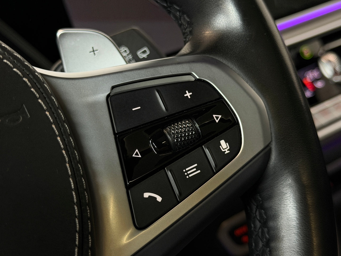 BMW X5 45e M-Sport Package Plug-in Hybrid Sky Lounge