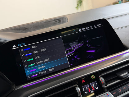 BMW X5 45e M-Sport Package Plug-in Hybrid Sky Lounge