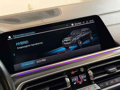 BMW X5 45e M-Sport Package Plug-in Hybrid Sky Lounge