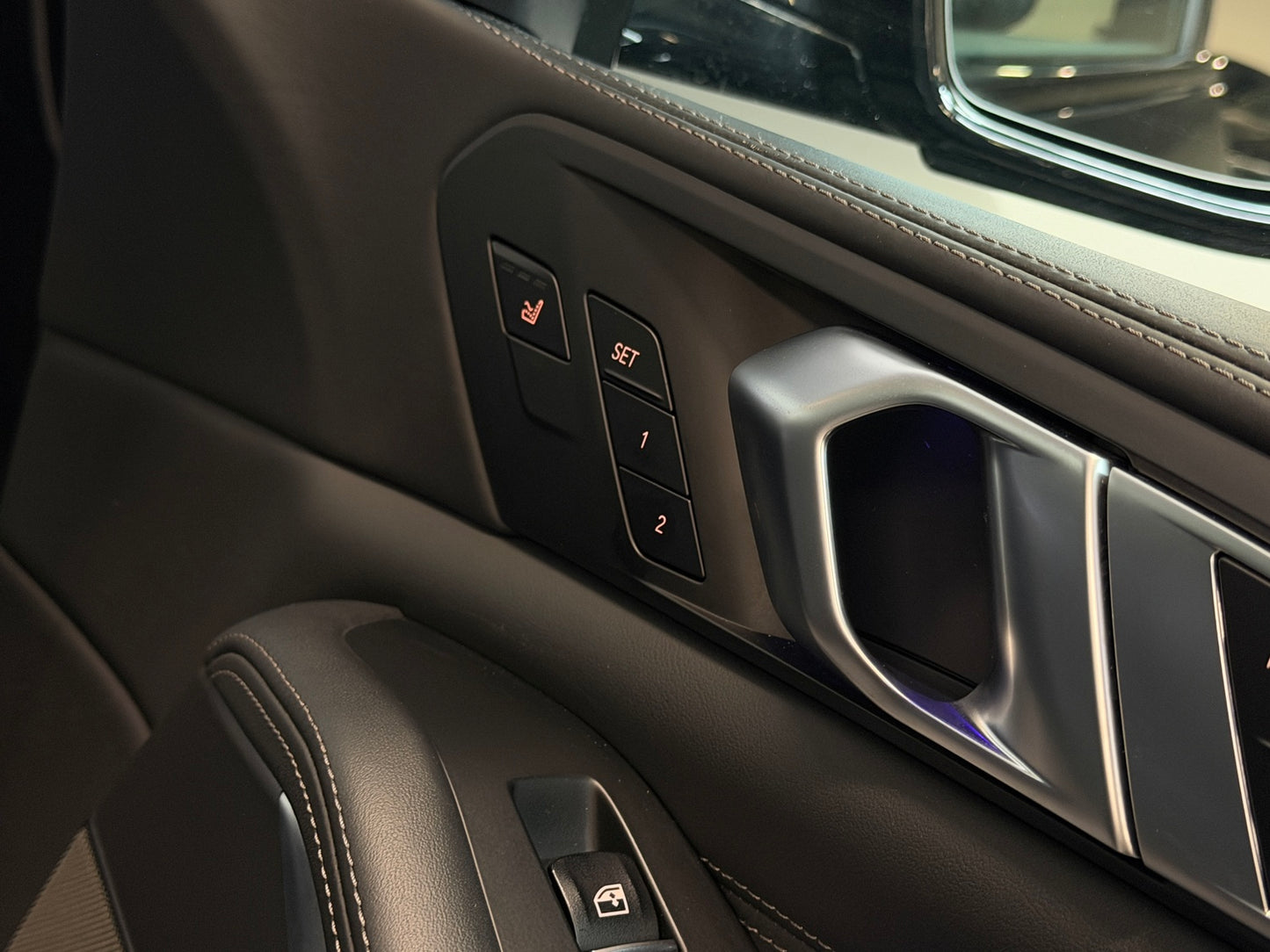 BMW X5 45e M-Sport Package Plug-in Hybrid Sky Lounge