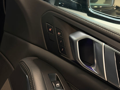 BMW X5 45e M-Sport Package Plug-in Hybrid Sky Lounge