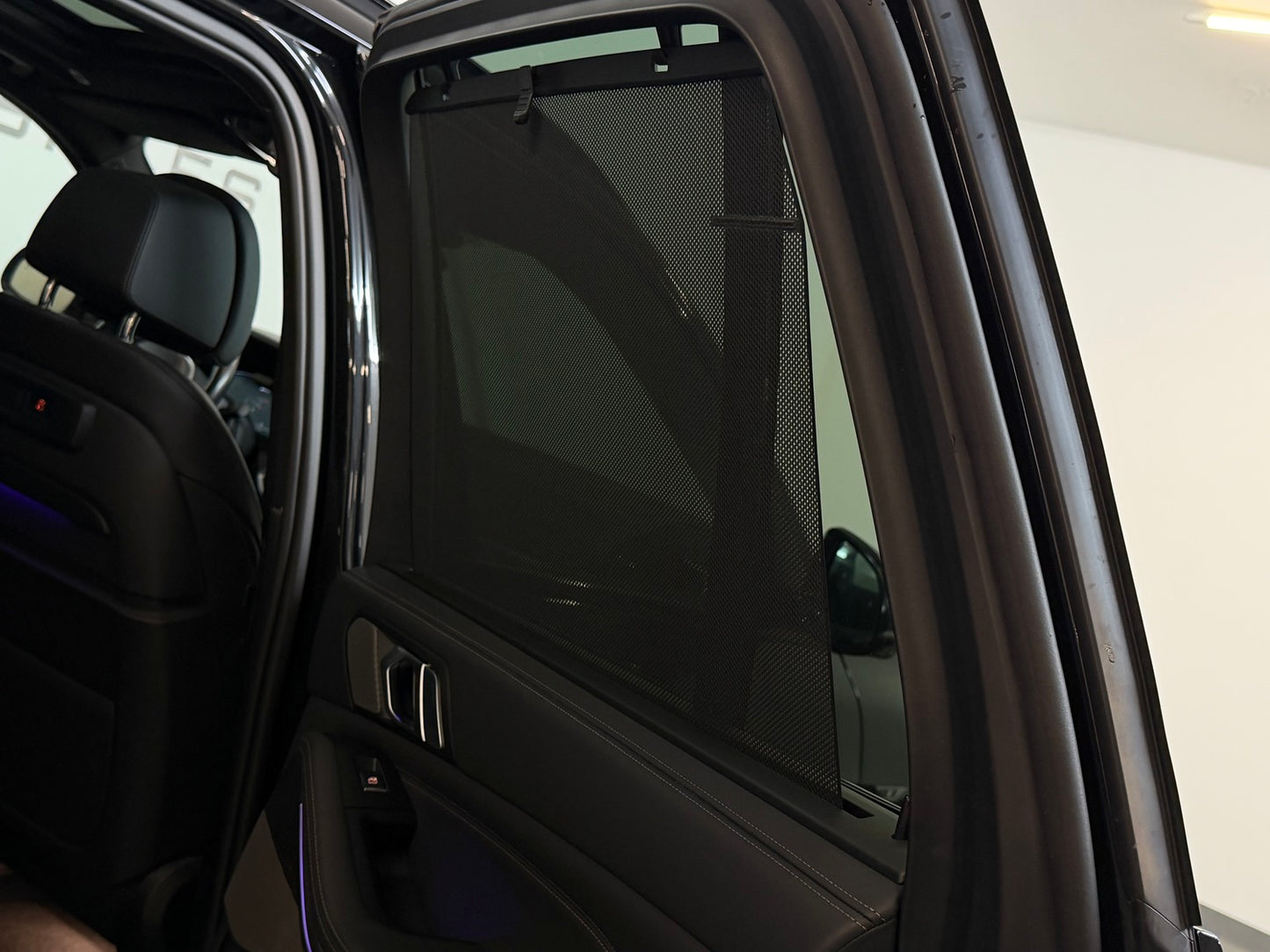 BMW X5 45e M-Sport Package Plug-in Hybrid Sky Lounge