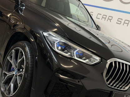 BMW X5 45e M-Sport Package Plug-in Hybrid Sky Lounge