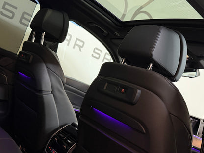 BMW X5 45e M-Sport Package Plug-in Hybrid Sky Lounge