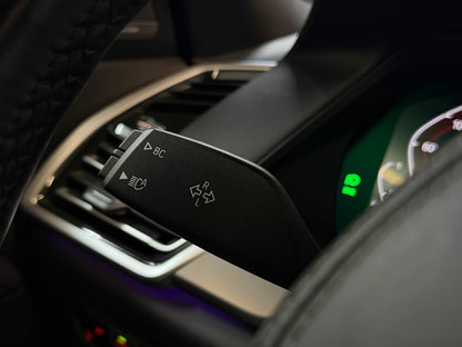 BMW X5 45e M-Sport Package Plug-in Hybrid Sky Lounge