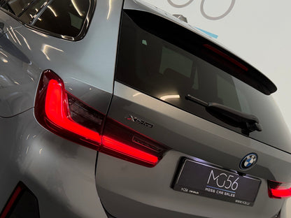 BMW 330E Touring x-Drive M-Sport Package Facelift