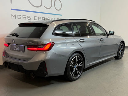 BMW 330E Touring x-Drive M-Sport Package Facelift