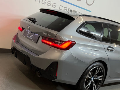 BMW 330E Touring x-Drive M-Sport Package Facelift