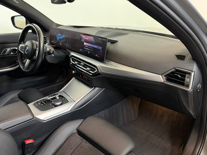 BMW 330E Touring x-Drive M-Sport Package Facelift