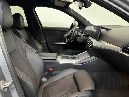 BMW 330E Touring x-Drive M-Sport Package Facelift