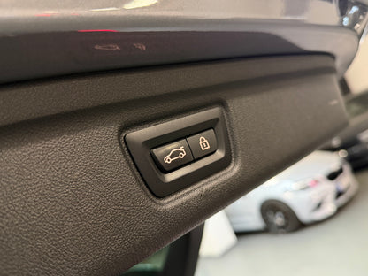 BMW 330E Touring x-Drive M-Sport Package Facelift