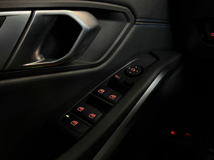 BMW 330E Touring x-Drive M-Sport Package Facelift