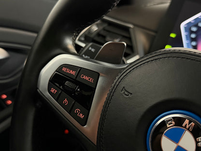 BMW 330E Touring x-Drive M-Sport Package Facelift