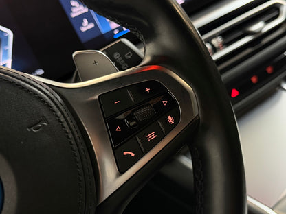 BMW 330E Touring x-Drive M-Sport Package Facelift