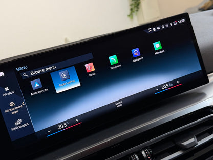 BMW 330E Touring x-Drive M-Sport Package Facelift