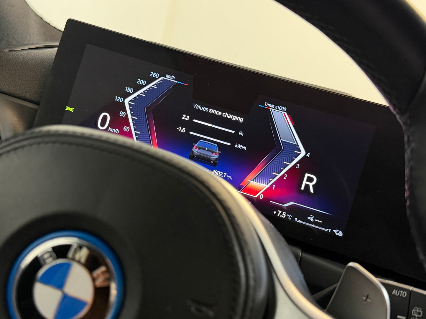 BMW 330E Touring x-Drive M-Sport Package Facelift