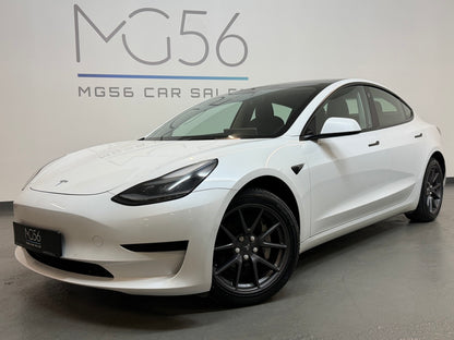 Tesla Model 3 Facelift SR+