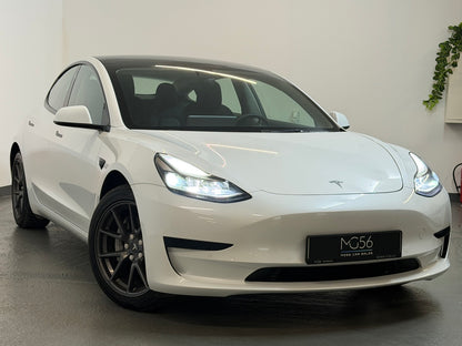 Tesla Model 3 Facelift SR+