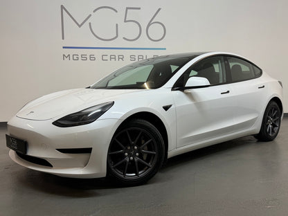 Tesla Model 3 Facelift SR+
