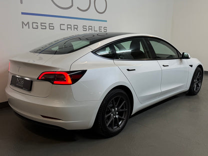 Tesla Model 3 Facelift SR+