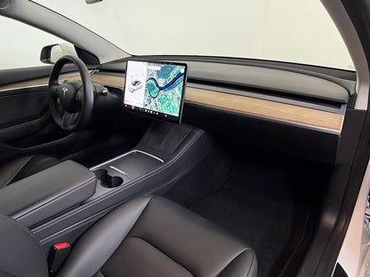 Tesla Model 3 Facelift SR+