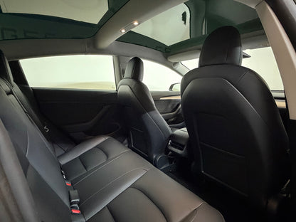 Tesla Model 3 Facelift SR+