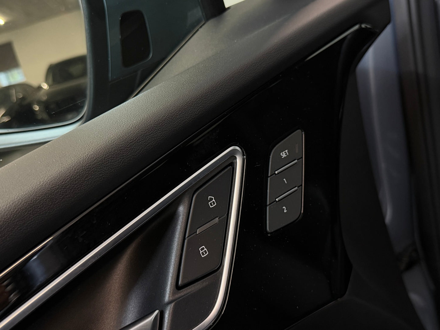 Audi Q4 Sportback 50 E-tron Quattro S line