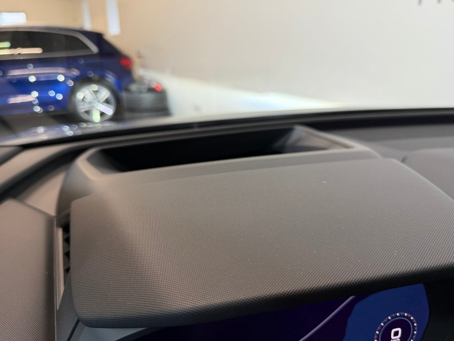 Audi Q4 Sportback 50 E-tron Quattro S line