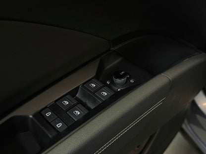 Audi Q4 Sportback 50 E-tron Quattro S line