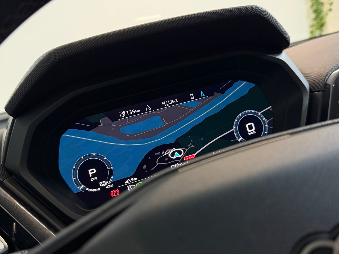 Audi Q4 Sportback 50 E-tron Quattro S line