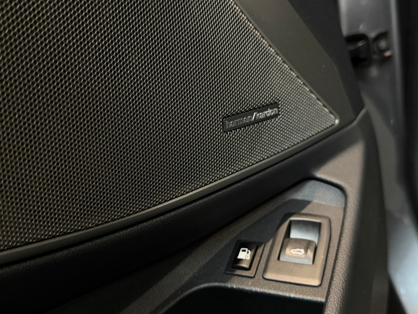 BMW 330E Touring M-Sport Package Plug-in Hybrid