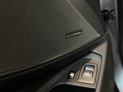 BMW 330E Touring M-Sport Package Plug-in Hybrid